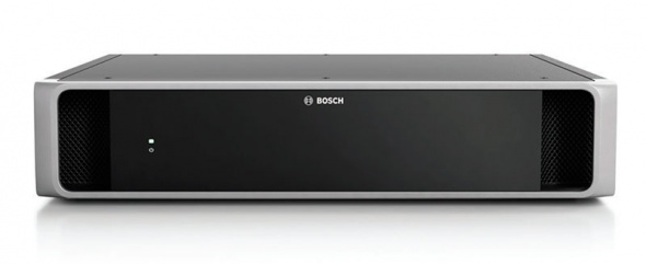 Bosch DCNM-APS2 ─ Аудиопроцессор и блок питания
