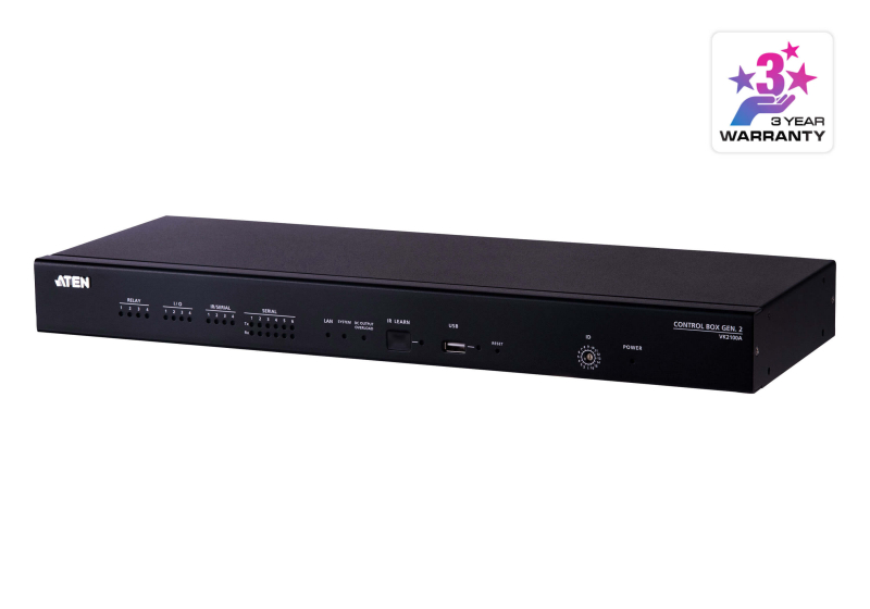 ATEN VK2100A ─ Контроллер управления