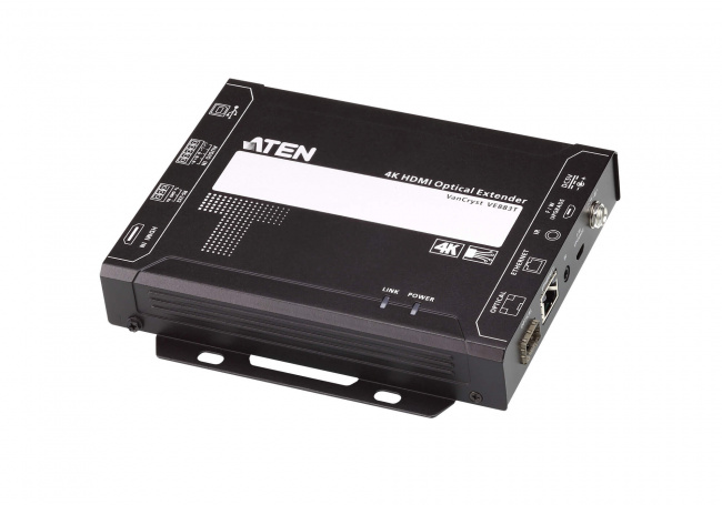 ATEN VE883TK1 ─ Оптический передатчик 4K HDMI