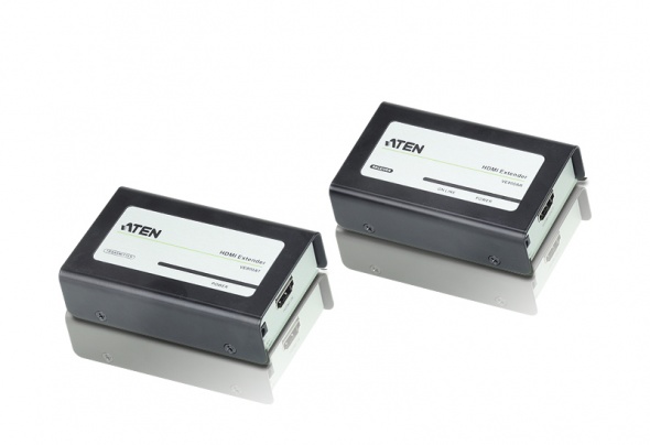 ATEN VE800A ─ Удлинитель HDMI 2 x Cat 5
