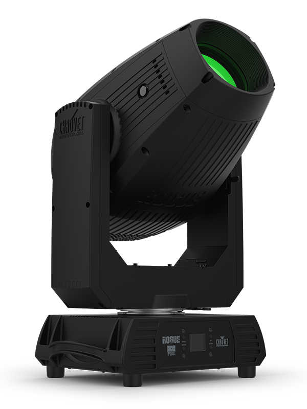 Chauvet Professional Rogue Outcast 3 Spot-2 ─ Прожектор с полным движением типа SPOT