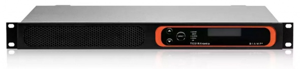 Biamp TesiraFORTE CI ─ Цифровой аудиопроцессор