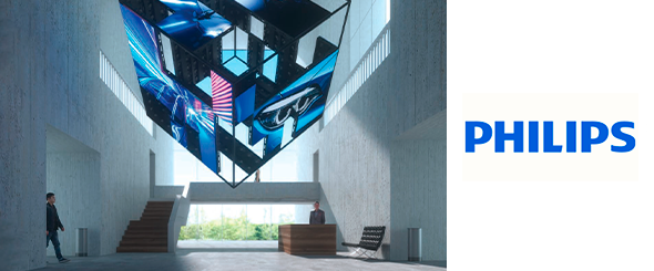 Хай-Тек Медиа — официальный дистрибьютор Philips