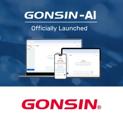 Компания GONSIN представила первого ассистента на основе искусственного интеллекта для конференц-систем, анонс