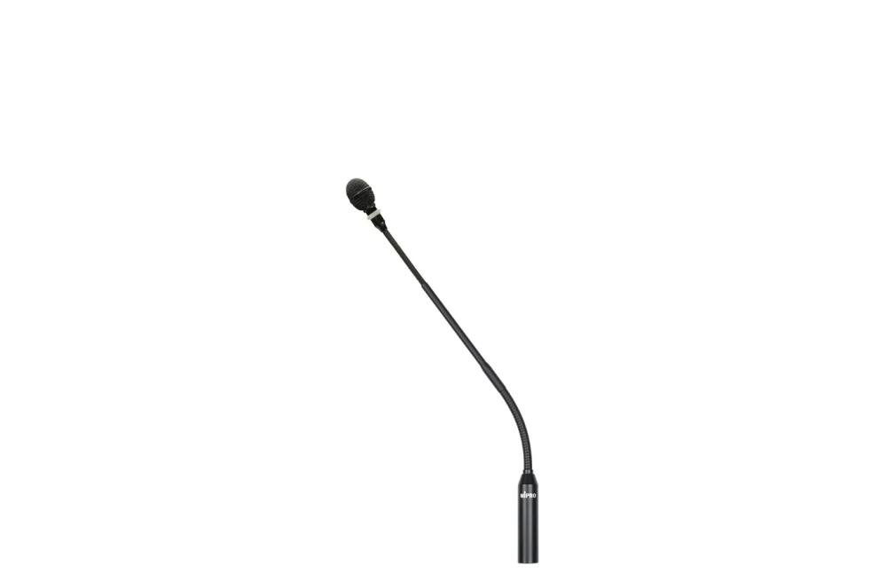 Mipro MM-204L ─ Микрофон на «гусиной шее» 385 мм