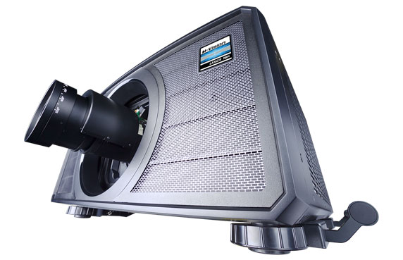 Digital Projection M-Vision Laser 21000 WU with COLORBOOST + Red Laser ─ Лазерный проектор 18.600 лм, без объектива