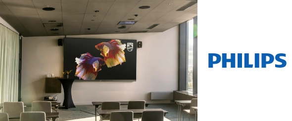 Clarion и Philips перезапускают понятие «бизнес-отель»