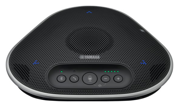 Yamaha YVC-330 BLACK //U ─ Портативный спикерфон