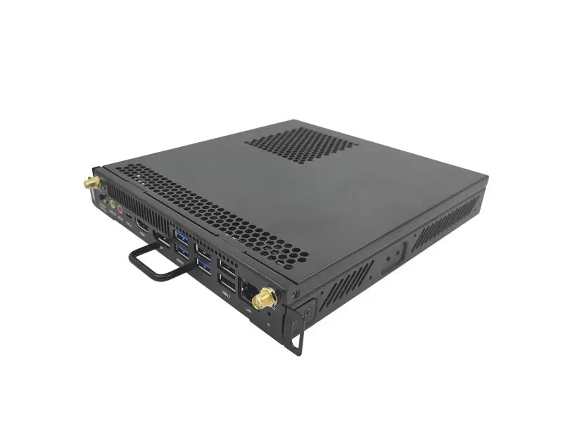 Hikvision DS-D5AC9C5-8S2(9400H) ─ OPS-модуль