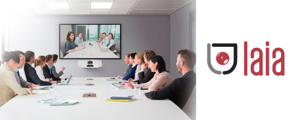 Хай-Тек Медиа - официальный дистрибьютор Laia