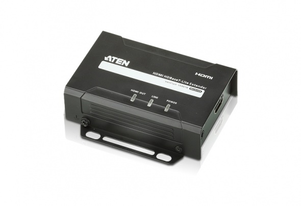ATEN VE801R ─ Приёмник HDMI HDBaseT-Lite