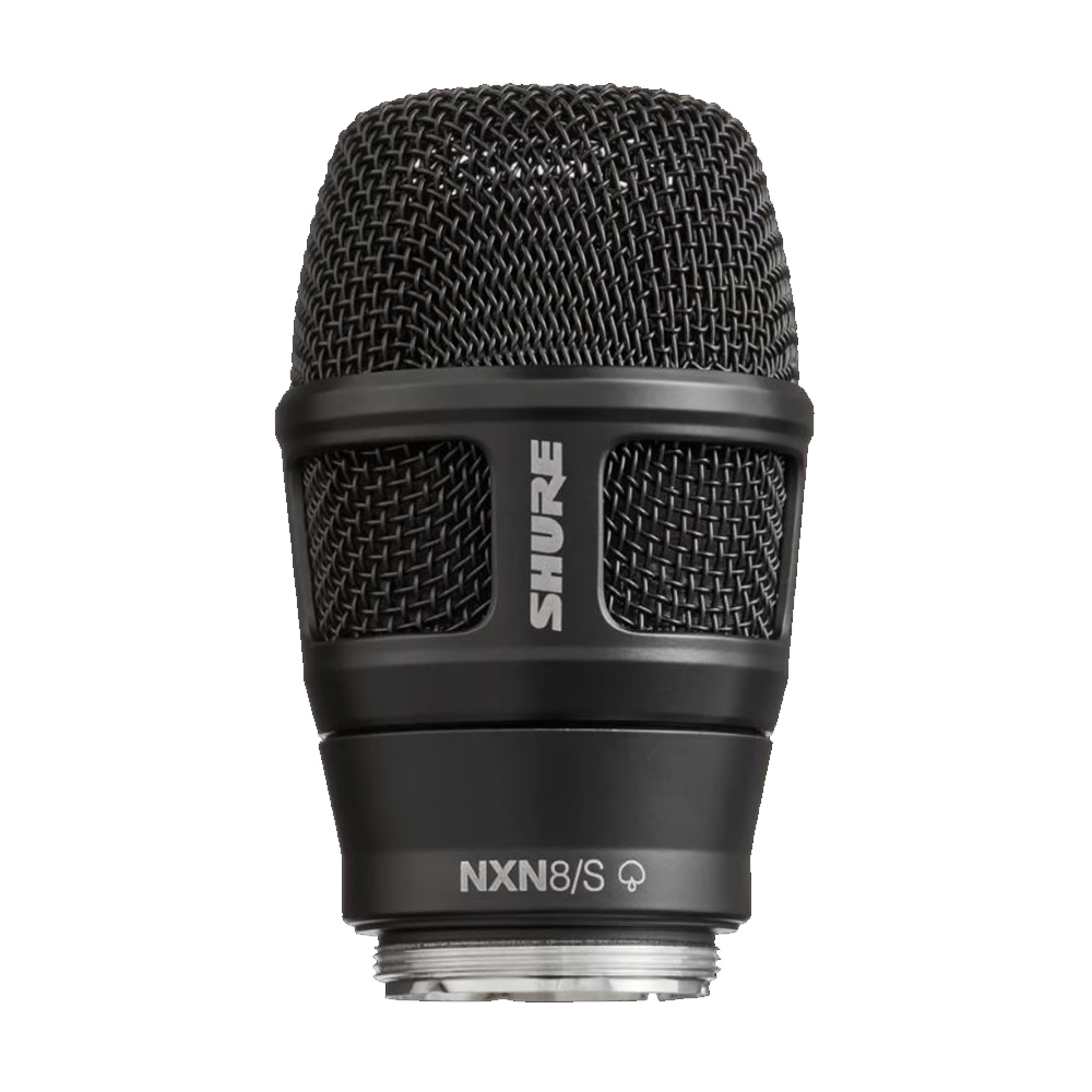 Вокальные микрофоны Shure RPW204