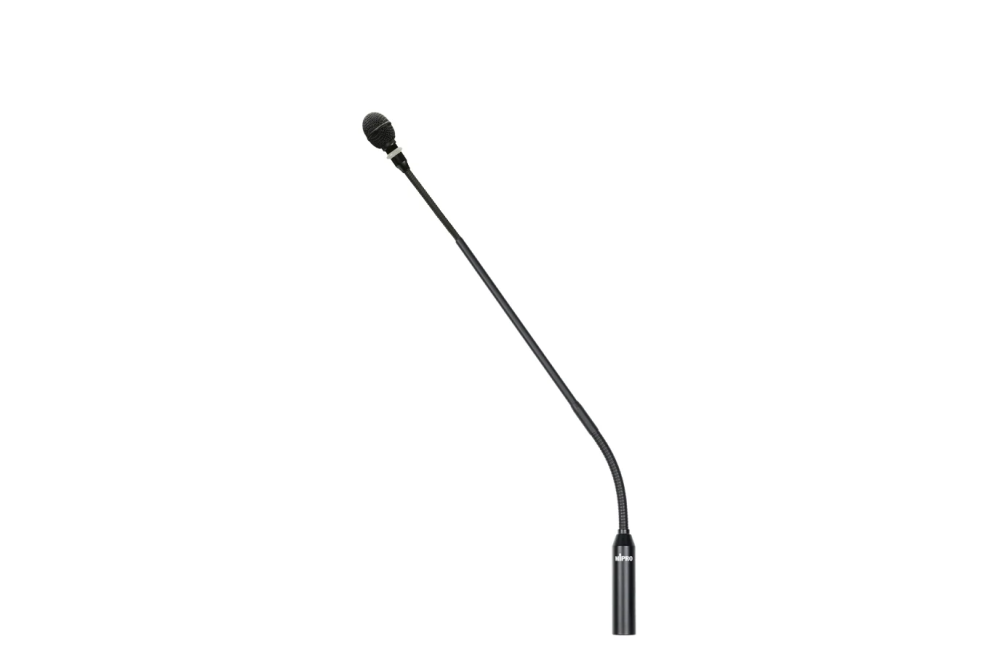Mipro MM-205L ─ Микрофон на «гусиной шее» 485 мм