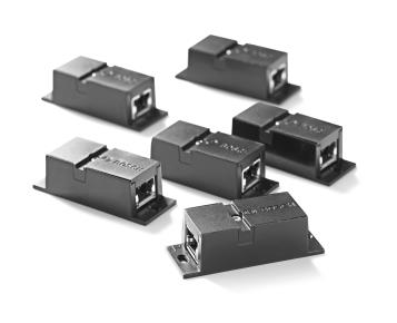 Bosch DCNM-CBCPLR ─ Кабельные соединители (6 шт.)