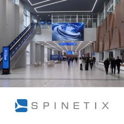 Безопасная трансляция контента на саммите БРИКС в Казани с помощью технологий SpinetiX , анонс