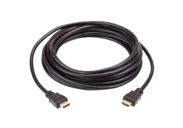 ATEN 2L-7DA6H ─ Высокоскоростной кабель HDMI