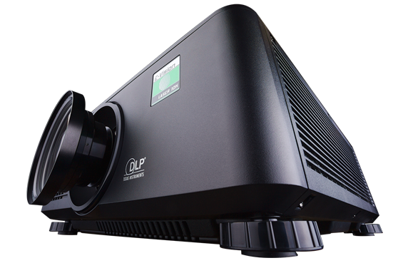 Digital Projection E-Vision Laser 10K WUXGA ─ Лазерный проектор 9.500 лм, без объектива
