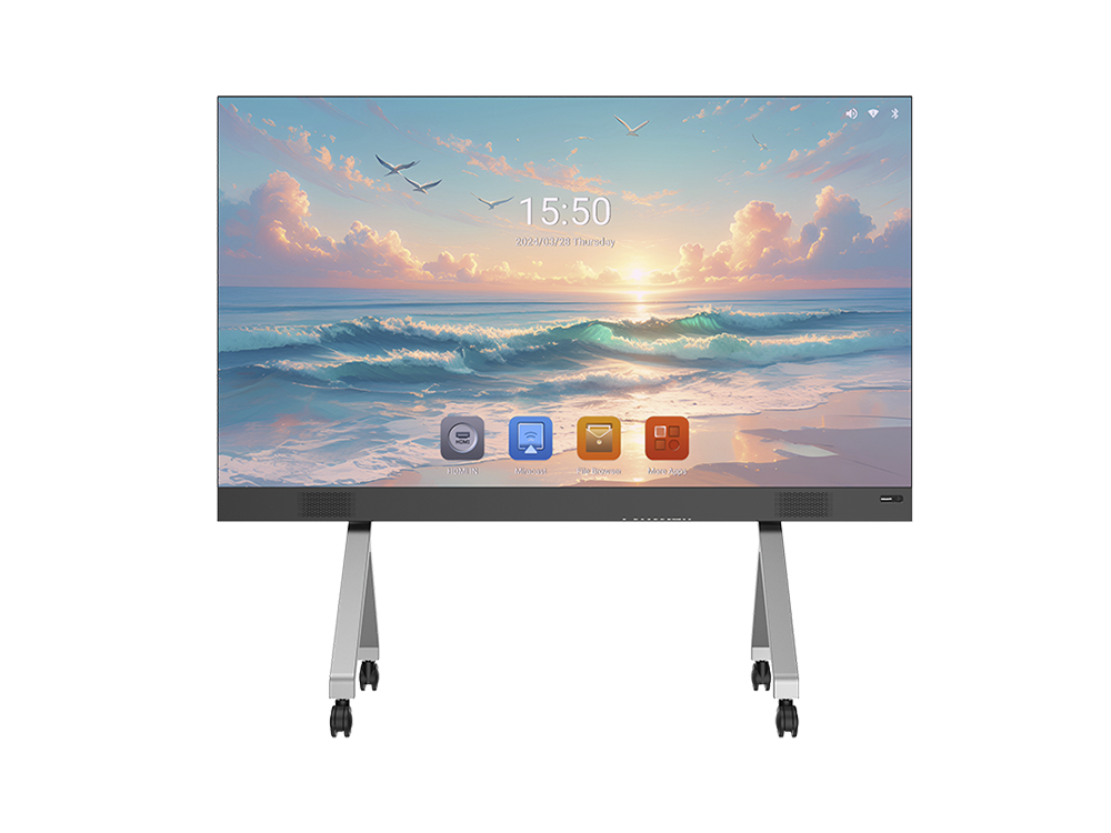 Unilumin С1-108T ─ Светодиодный дисплей All-in-One