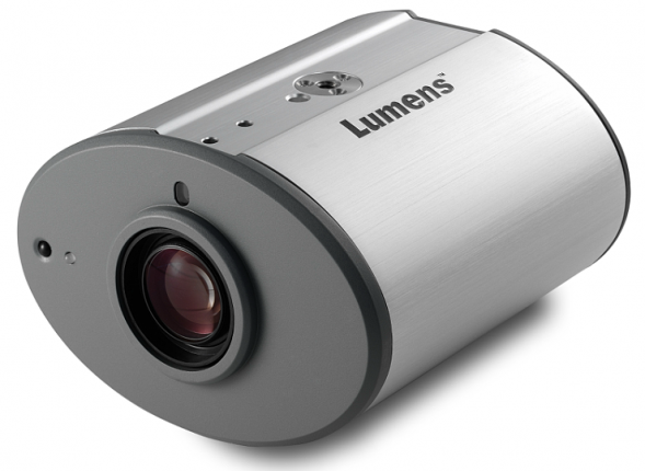 Lumens CL510 ─ Документ-камера потолочная