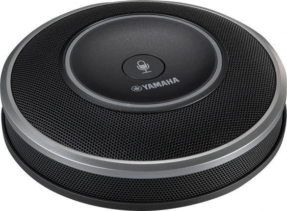 Yamaha YVC-MIC1000EX BLACK // U ─ Дополнительный микрофон