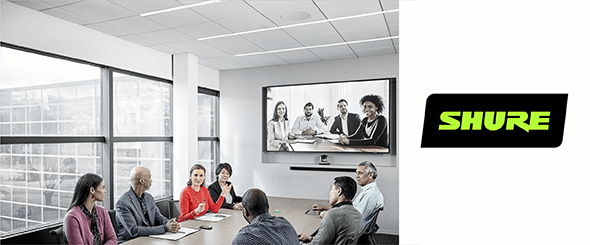 Shure расширяет линейку микрофонных массивов Microflex Advance до полноценной экосистемы