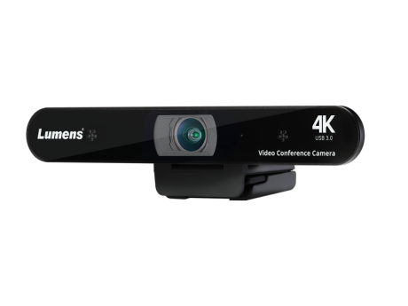 Lumens VC-B11U ─ Камера ePTZ для видеоконференций 4K