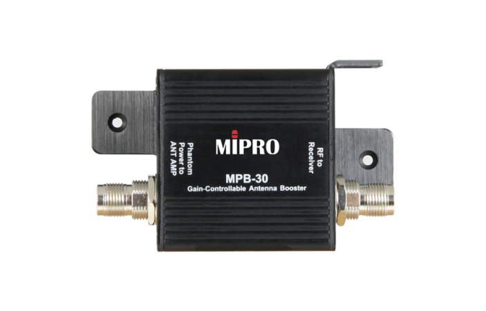 Mipro MPB-30 ─ Усилитель антенны