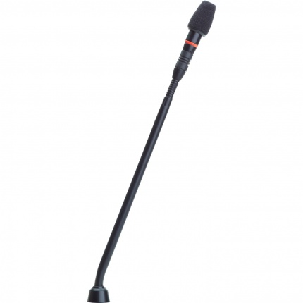 Shure MX410LP/S ─ Микрофон на гусиной шее, 25,4 см
