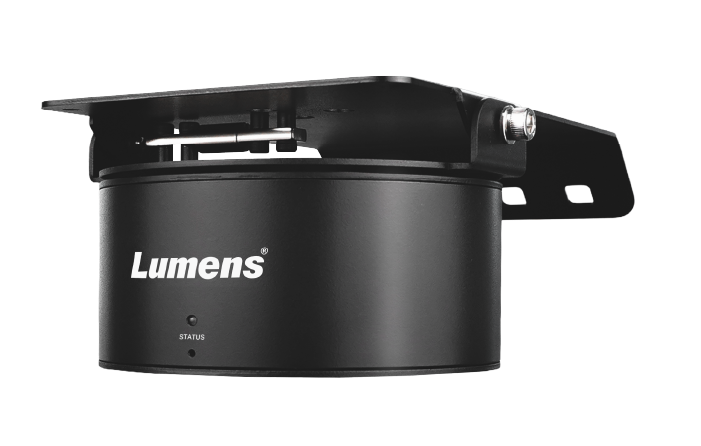 Lumens PTH-01 B ─ Платформа для вращения камер