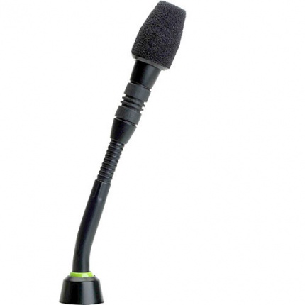Shure MX405LP/C ─ Микрофон на гусиной шее
