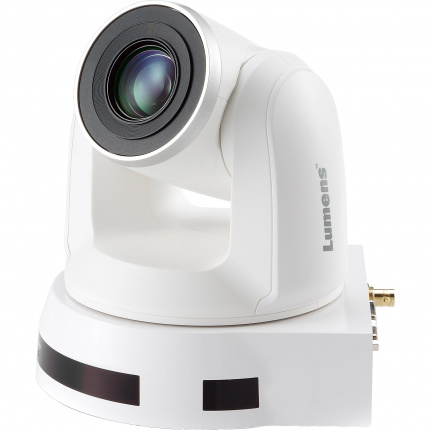 Lumens VC-A61PW ─ Поворотная IP камера UHD, 30x оптический зум