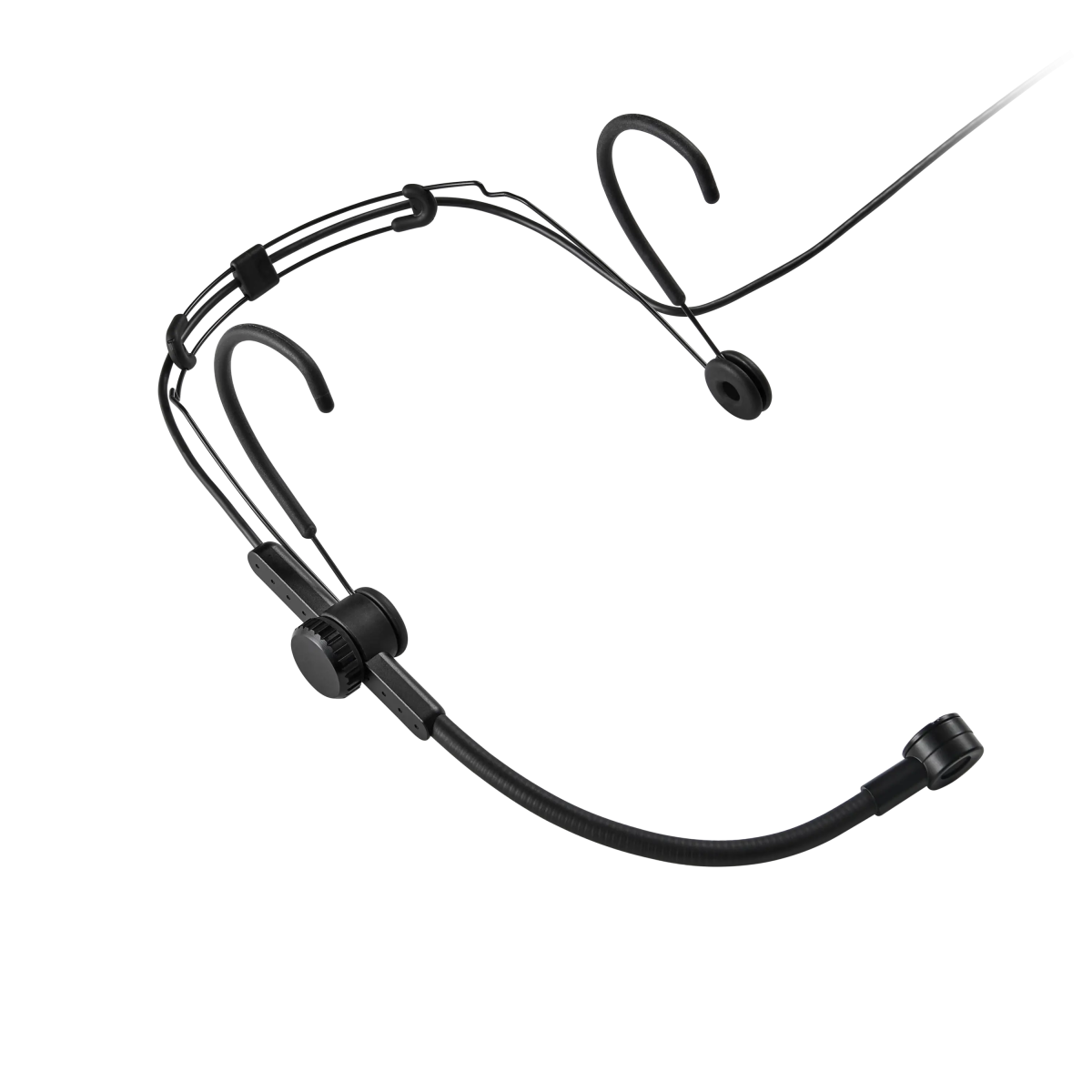 Shure SM39-TQG ─ Головной микрофон