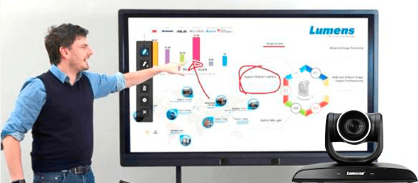 Дистанционное обучение с ВКС (комплексное решение) фото