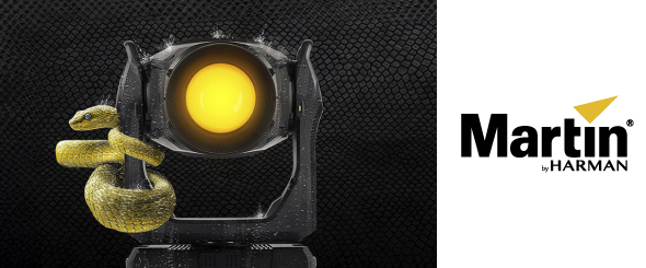 Martin представил высокопроизводительный уличный прожектор MAC Viper XIP