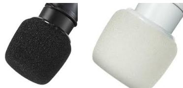 Shure ACVO4WS-B ─ Ветрозащита