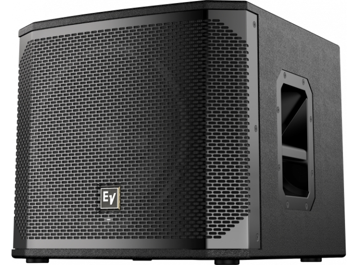 Electro-Voice ELX118P ─ Сабвуфер активный