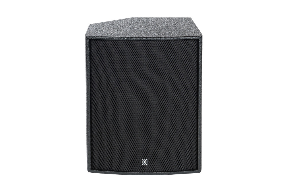 DS Proaudio CX 112A ─ Акустическая система активная