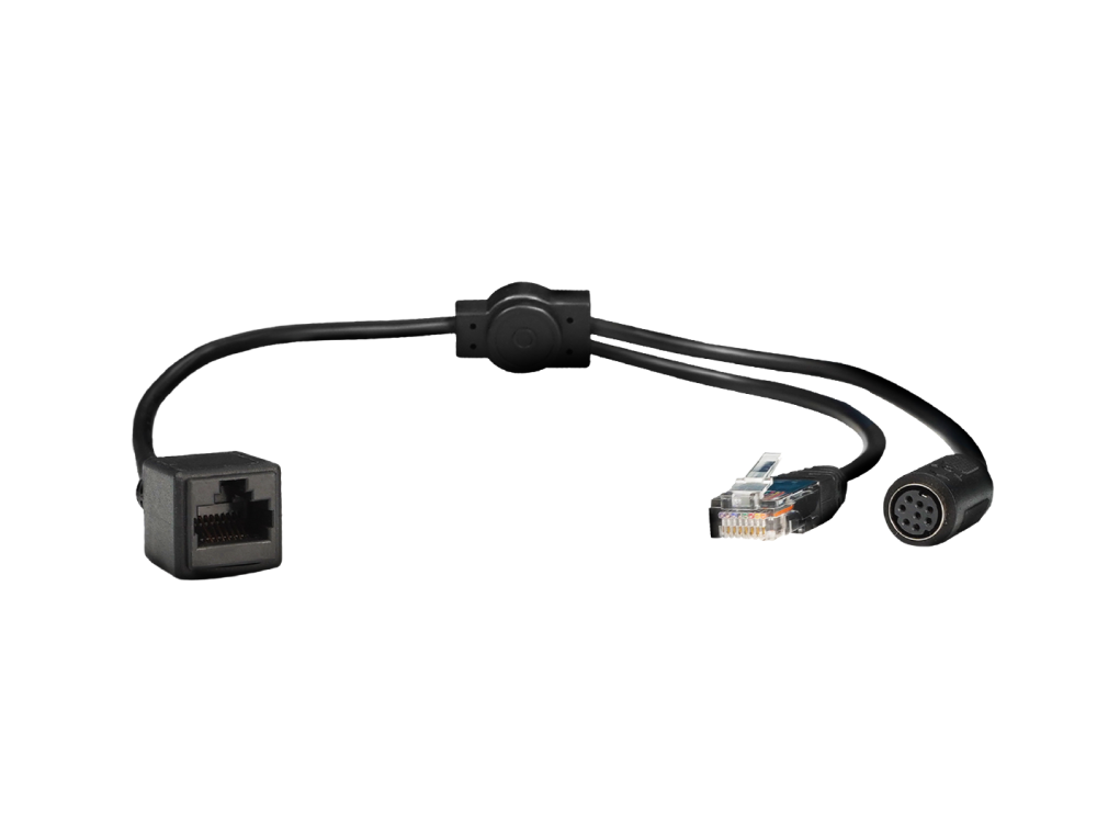 Lumens CAB-RS232-01 ─ Удлинитель кабеля VISCA