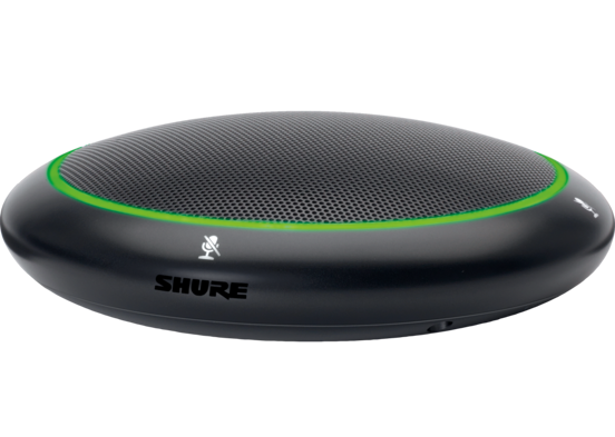 Shure MXA310B ─ Настольный микрофонный массив
