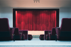 Оснащение Дома культуры с залом на 50 мест  - фото анонса