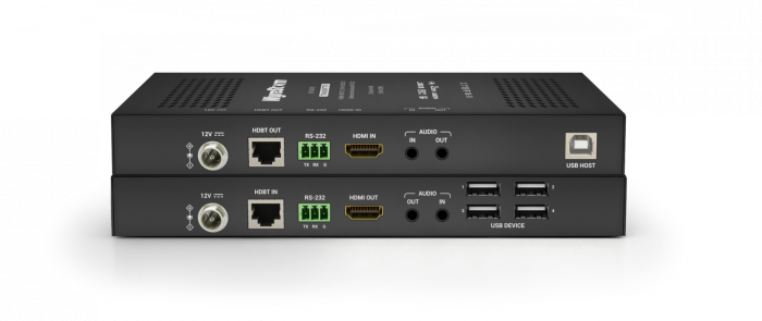 WyreStorm EX-100-H2 ─ Удлинитель HDMI
