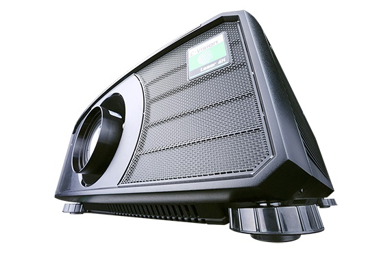Digital Projection E-Vision Laser 13000 WUXGA with COLORBOOST + Red Laser ─ Лазерный проектор 12.000 лм, без объектива