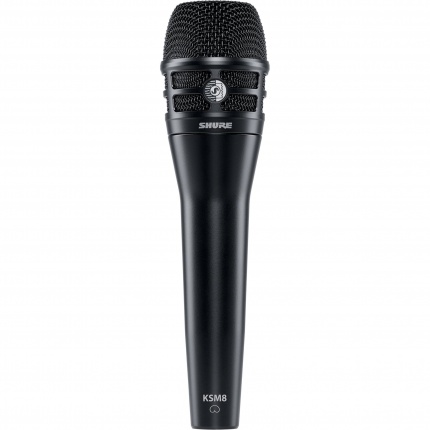 Shure KSM8/B ─ Вокальный микрофон