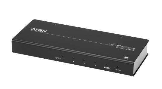 ATEN VS184B ─ Разветвитель HDMI
