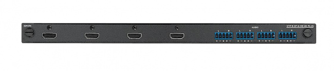 Extron 70-1112-01 ─ Плата HDMI 4K/60