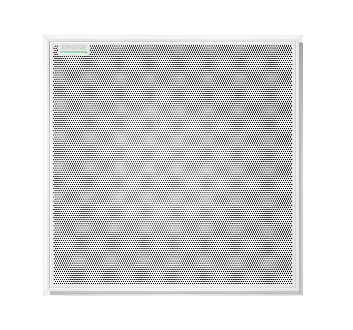 Shure MXA925W-S-60CM ─ Потолочный микрофонный массив