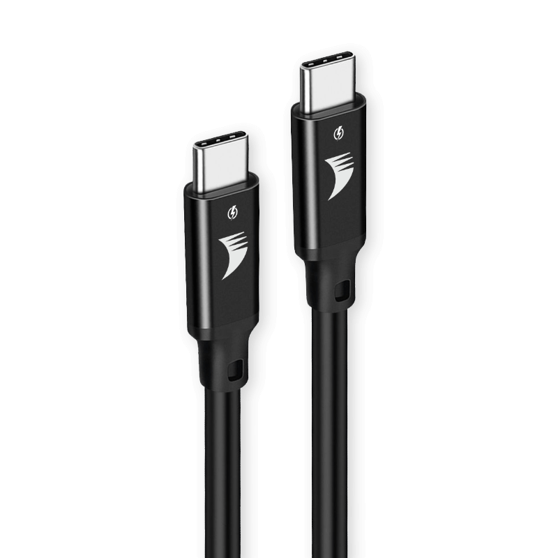 WyreStorm EXP-CAB-USBC-2M ─ Кабель USB-C - USB-C