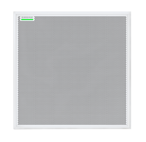 Shure MXA910W-60CM ─ Потолочный микрофонный массив