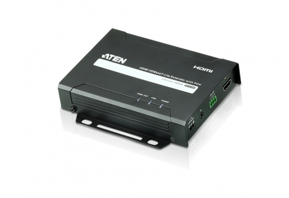 ATEN VE802R ─ Приёмник HDMI HDBaseT-Lite с POH