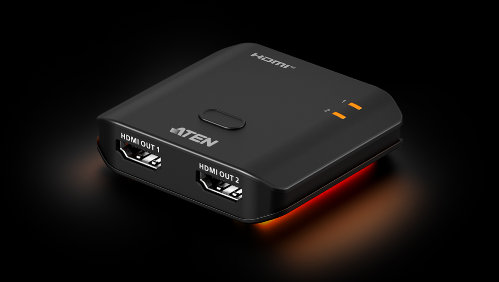 ATEN VS4812 ─ Разветвитель HDMI